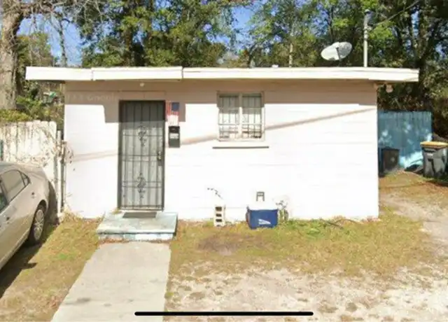 Property at 1409 E 24th St, Jacksonville, FL, 32206, 2 beds, 1 bath, [object Object]