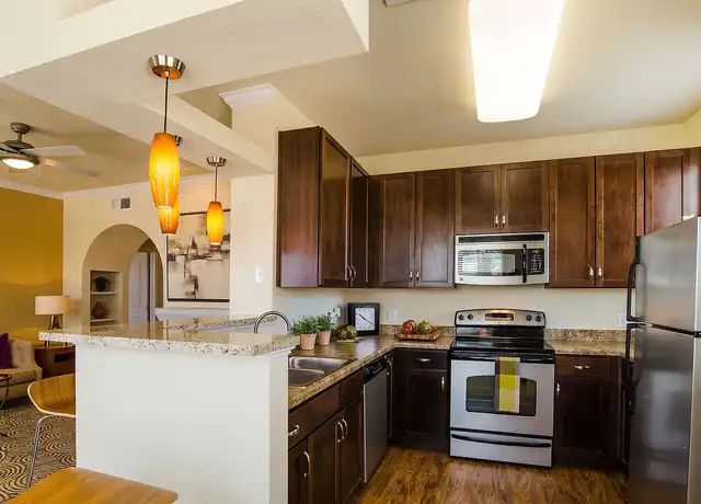 Property at Tuscany at Faudree - 4001 N Faudree Rd, Odessa, TX, 79765, 1 bed, 1 bath, [object Object]