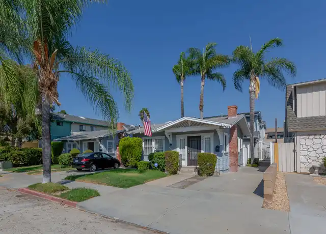 Property at 4465 48th St Unit 4465-3, San Diego, CA, 92115, 1 bed, 1 bath, [object Object]