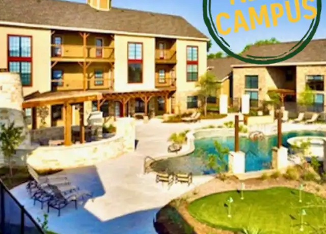 Property at 2410 S 2nd St Unit 103, Waco, TX, 76706, 4 beds, 4.5 baths, [object Object]