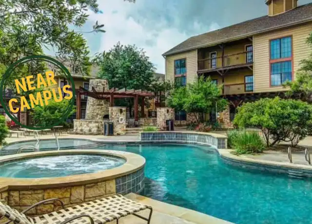 Property at 2410 S 2nd St Unit 103, Waco, TX, 76706, 4 beds, 4.5 baths, [object Object]
