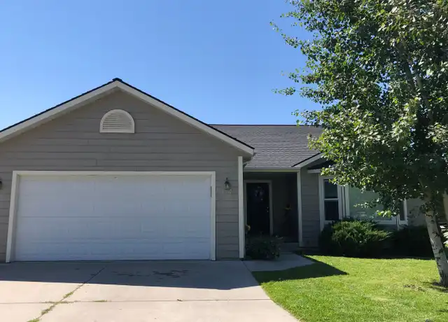 Property at 132 Meadow Dr, Hamilton, MT, 59840, 3 beds, 2 baths, [object Object]