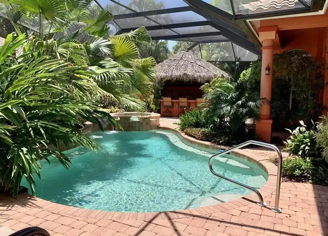 Property at 25094 Pinewater Cove Ln, Bonita Springs, FL, 34134, 4 beds, 3 baths, [object Object]