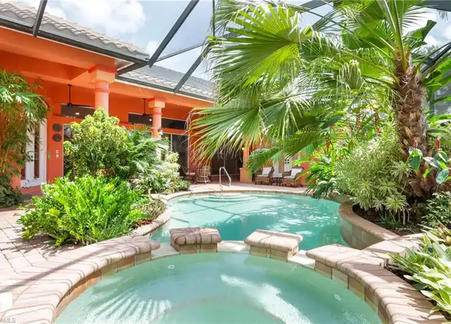 Property at 25094 Pinewater Cove Ln, Bonita Springs, FL, 34134, 4 beds, 3 baths, [object Object]