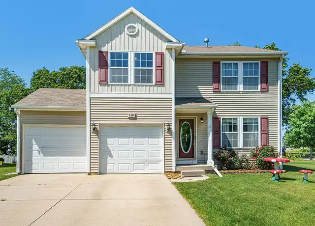 Property at 5358 Woodrush Ave, Kalamazoo, MI, 49009, 4 beds, 3.5 baths, [object Object]