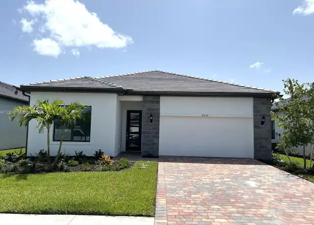 Property at 4330 Washington Pl Unit 4330, Ave Maria, FL, 34142, 3 beds, 2 baths, [object Object]