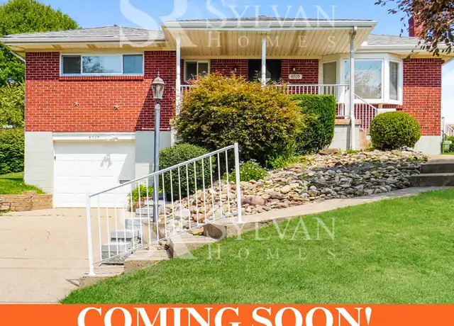 Property at 4709 Lolly Dr, Monroeville, PA, 15146, 3 beds, 2 baths, [object Object]
