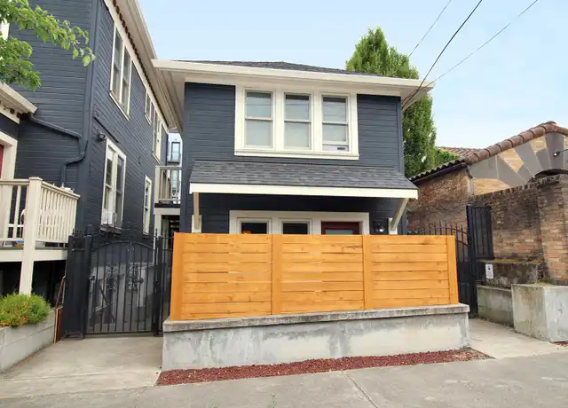 Property at 220 NW 17th Ave Unit A-1, Portland, OR, 97209, 0 beds, 1 bath, [object Object]