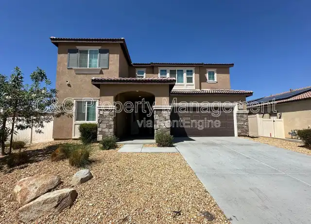 Property at 10608 Appaloosa Ave, Hesperia, CA, 92345, 4 beds, 3 baths, [object Object]