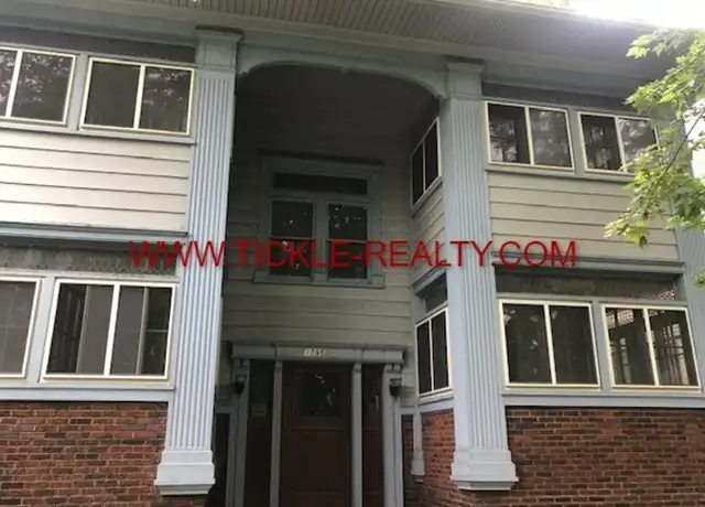 Property at 1095 Park Ave Unit 2, Rochester, NY, 14610, 2 beds, 1 bath, [object Object]