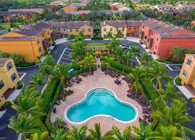 Property at 9081 Albion Ln S #6505, Naples, FL, 34113, 2 beds, 2 baths, [object Object]