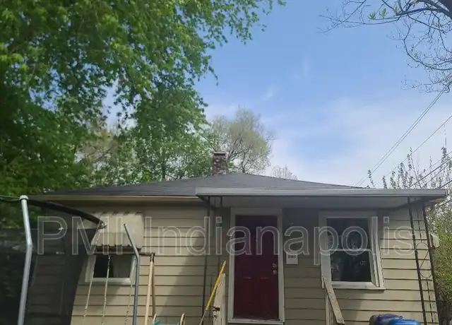 Property at 2107 N Spencer Ave, Indianapolis, IN, 46218, 3 beds, 1 bath, [object Object]