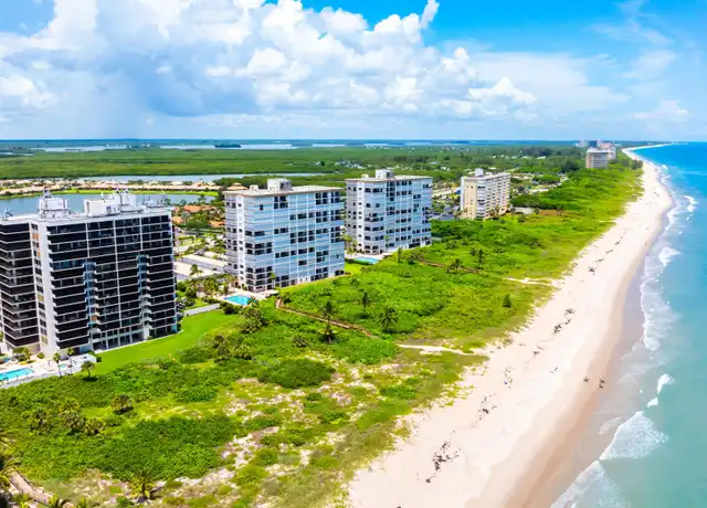Property at 3100 N Highway A1A #606, Hutchinson Island, FL, 34949, 3 beds, 2 baths, [object Object]