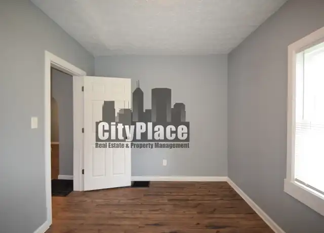 Property at 217 Jefferson Ave, Indianapolis, IN, 46201, 3 beds, 1 bath, [object Object]