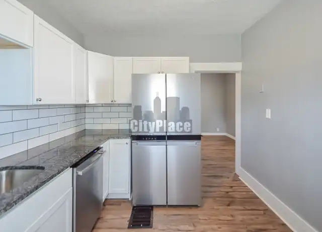 Property at 217 Jefferson Ave, Indianapolis, IN, 46201, 3 beds, 1 bath, [object Object]