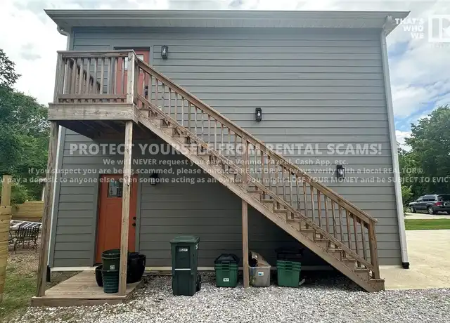 Property at 2001 Shady Ave #3, Fayetteville, AR, 72703, 1 bed, 1 bath, [object Object]