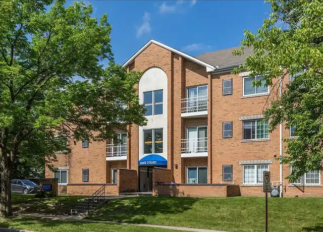Property at Old Main and Drake Apartments - 1217 24th St, Des Moines, IA, 50311, 0 beds, 1 bath, [object Object]