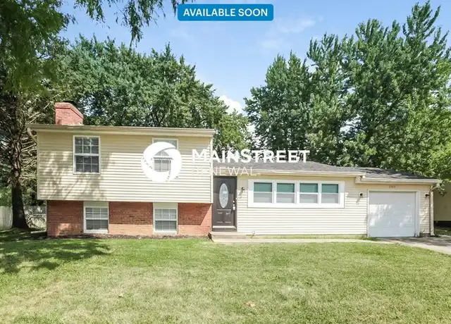 Property at 2313 Bernie Dr, Indianapolis, IN, 46229, 3 beds, 2 baths, [object Object]