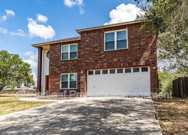 Property at 1045 Stone Trl, New Braunfels, TX, 78130, 4 beds, 2.5 baths, [object Object]