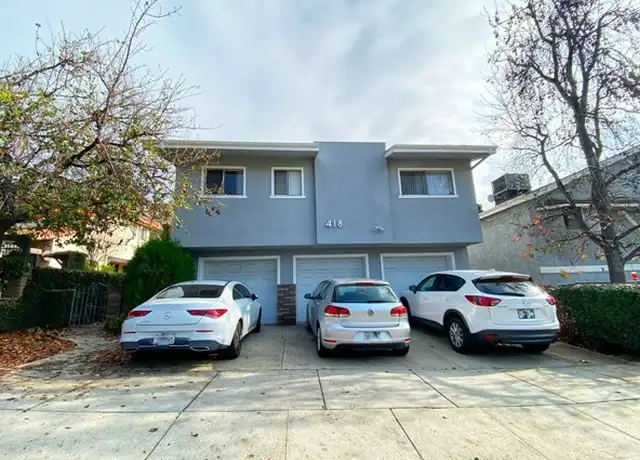 Property at 418 E Harvard Rd Unit F, Burbank, CA, 91501, 2 beds, 1 bath, [object Object]