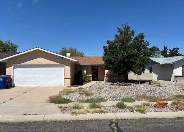 Property at 5605 Kachina St NW, Albuquerque, NM, 87120, 3 beds, 2 baths, [object Object]
