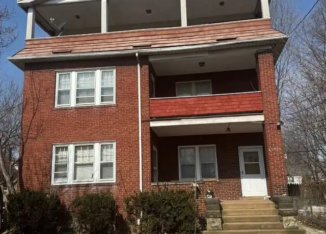 Property at 15709 Halliday Ave Unit 3, Cleveland, OH, 44110, 2 beds, 1 bath, [object Object]