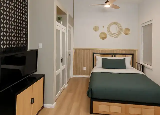 Property at 4725 S Mae Way Unit B, Ontario, CA, 91762, 1 bed, 1 bath, [object Object]