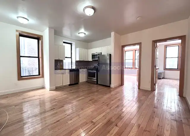Property at 255 Fort Washington Ave Unit 25, New York, NY, 10032, 4 beds, 2 baths, [object Object]