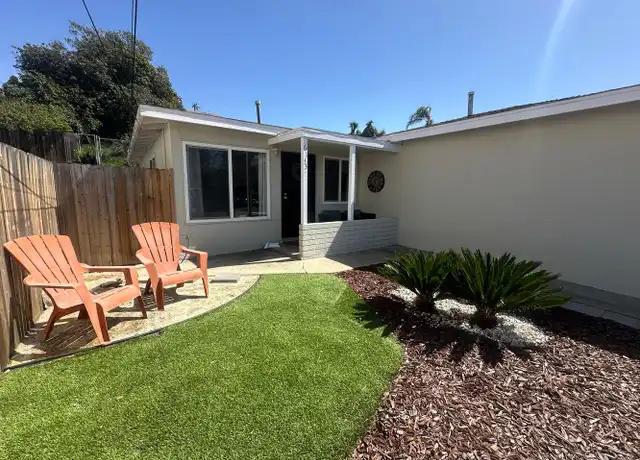 Property at 6131 Horton Dr Unit 6133, La Mesa, CA, 91942, 2 beds, 1 bath, [object Object]