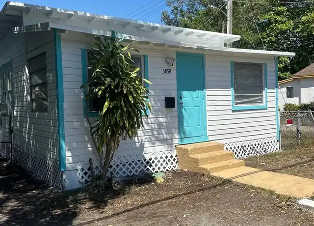 Property at 3859 Washington Ave, Miami, FL, 33133, 3 beds, 1 bath, [object Object]