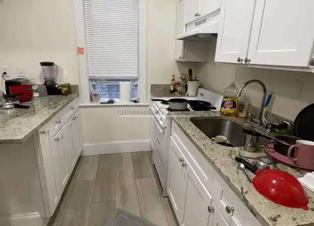 Property at 27 Delano Park, Boston, MA, 02131, 1 bed, 1 bath, [object Object]