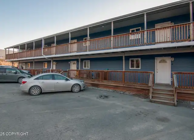 Property at 2651 Quiet Cir Unit A4, Wasilla, AK, 99654, 1 bed, 1 bath, [object Object]