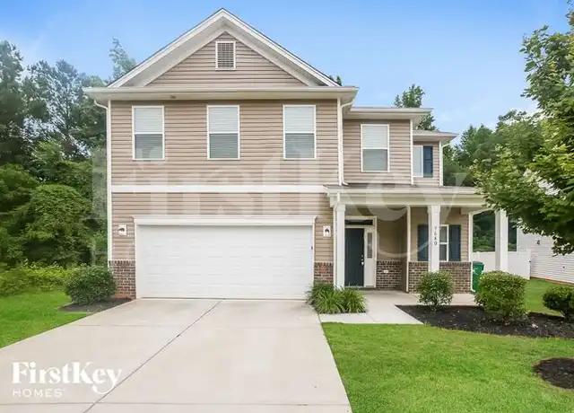 Property at 9640 Hamel St, Charlotte, NC, 28215, 4 beds, 2.5 baths, [object Object]