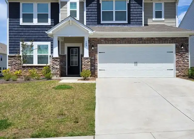Property at 109 Kelham Ln, Mooresville, NC, 28115, 4 beds, 2.5 baths, [object Object]
