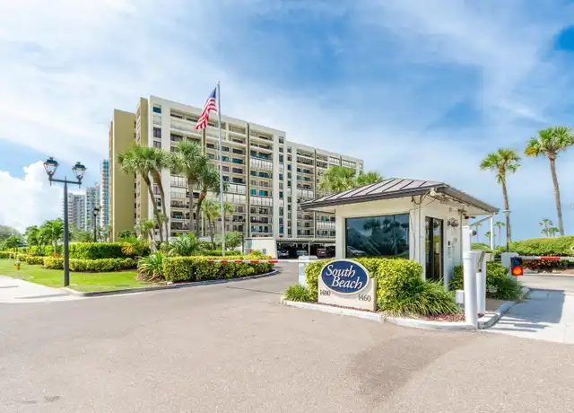 Property at 1480 Gulf Blvd #409, Clearwater Beach, FL, 33767, 2 beds, 2 baths, [object Object]