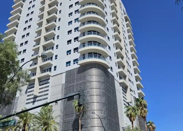 Property at 200 Hoover Ave #1410, Las Vegas, NV, 89101, 0 beds, 1 bath, [object Object]