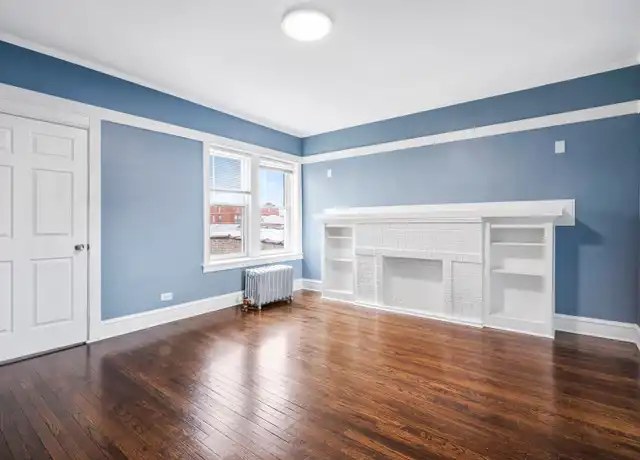 Property at 7949 S Saint Lawrence Ave Unit 7949-3RD, Chicago, IL, 60619, 1 bed, 1 bath, [object Object]