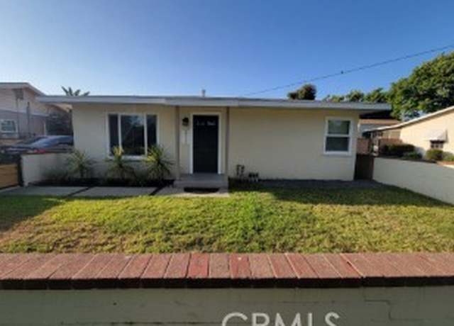 Photo of 311 W Green St, Claremont, CA 91711