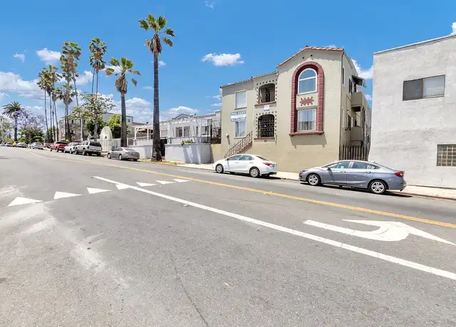 Property at 1211 Magnolia Ave, Long Beach, CA, 90813, 1 bed, 1 bath, [object Object]