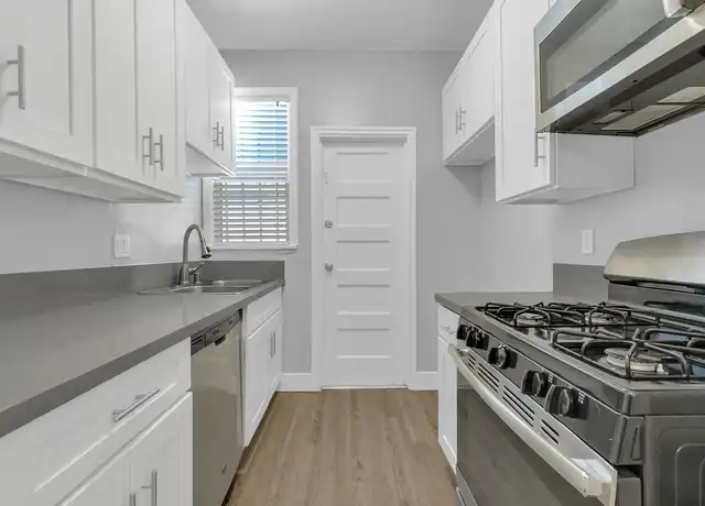 Property at 1211 Magnolia Ave, Long Beach, CA, 90813, 1 bed, 1 bath, [object Object]
