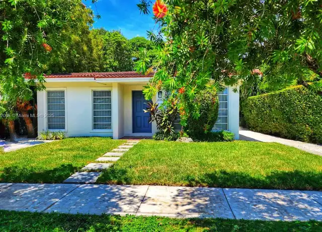 Property at 1825 SW 19th St Unit 1825, Miami, FL, 33145, 4 beds, 3 baths, [object Object]
