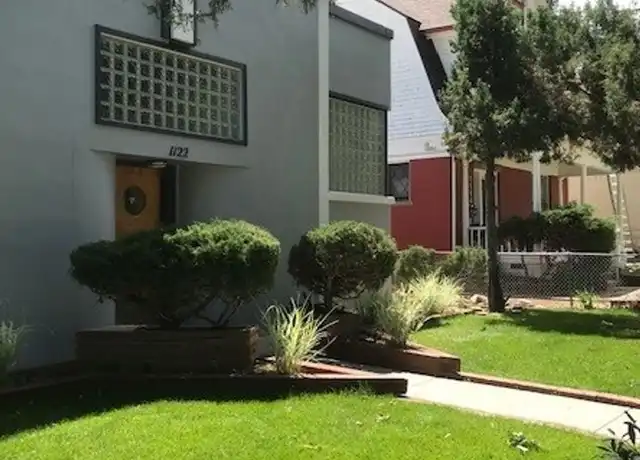Property at 1122 12th St Unit 2, Boulder, CO, 80302, 2 beds, 1 bath, [object Object]