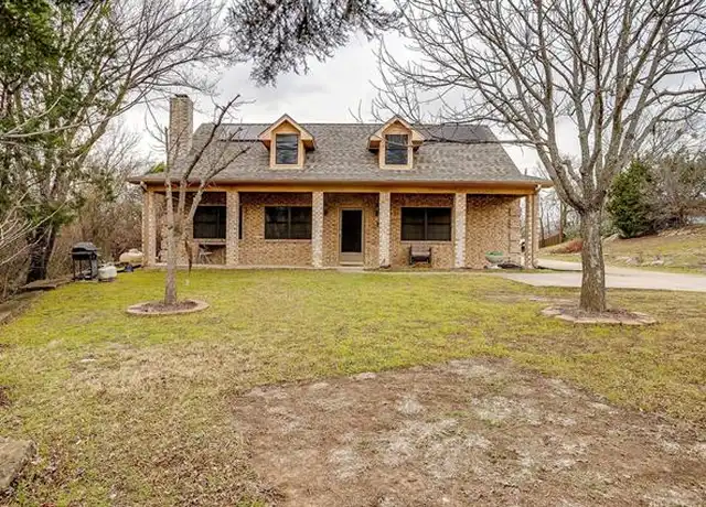 Property at 111 Bluebonnet Dr, Weatherford, TX, 76087, 3 beds, 2 baths, [object Object]