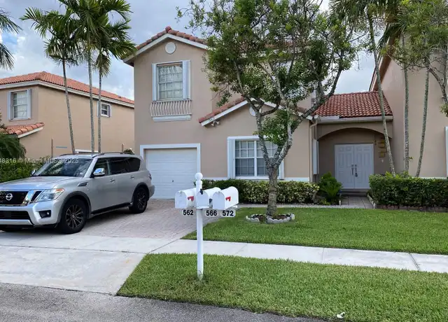 Property at 562 NW 130th Ave #562, Pembroke Pines, FL, 33028, 3 beds, 2.5 baths, [object Object]