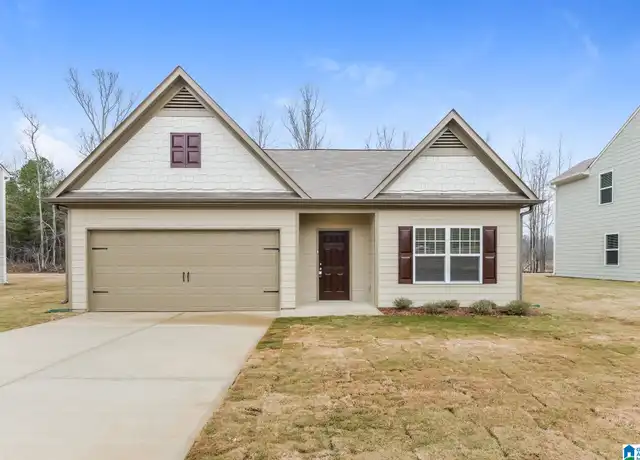 Property at 250 Smith Glen Dr, Springville, AL, 35146, 3 beds, 2 baths, [object Object]