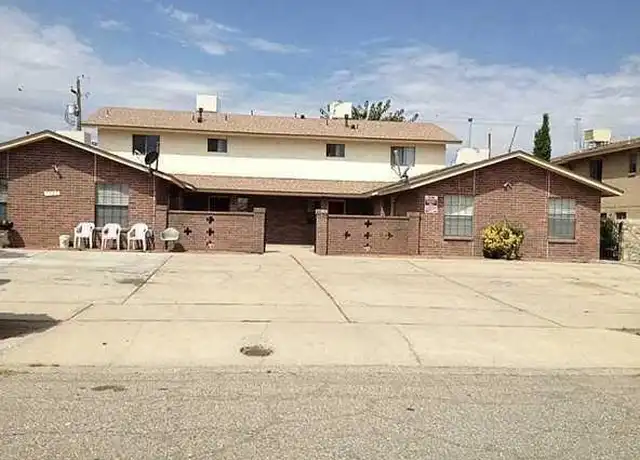 Property at 1921 Amy Sue Dr Unit A, El Paso, TX, 79936, 2 beds, 1 bath, [object Object]