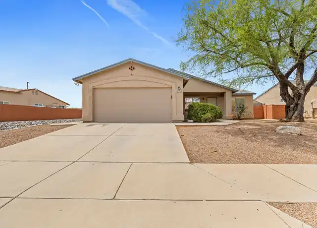 Property at 8032 S Sunrise Meadow Dr, Tucson, AZ, 85747, 3 beds, 2 baths, [object Object]