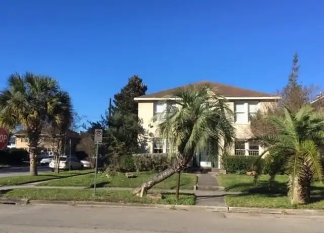Property at 1540 Hawthorne St #4, Houston, TX, 77006, 1 bed, 1 bath, [object Object]