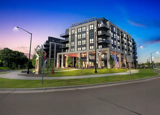 Property at Maison Green - 4917 Eden Ave, Minneapolis, MN, 55424, 1-2 bed, 1-2 bath, [object Object]