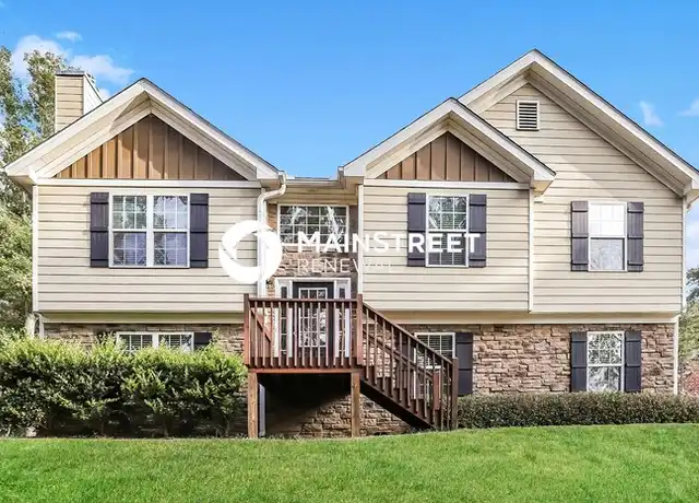 Property at 5730 Rocky Ridge Run, Gainesville, GA, 30506, 4 beds, 3 baths, [object Object]